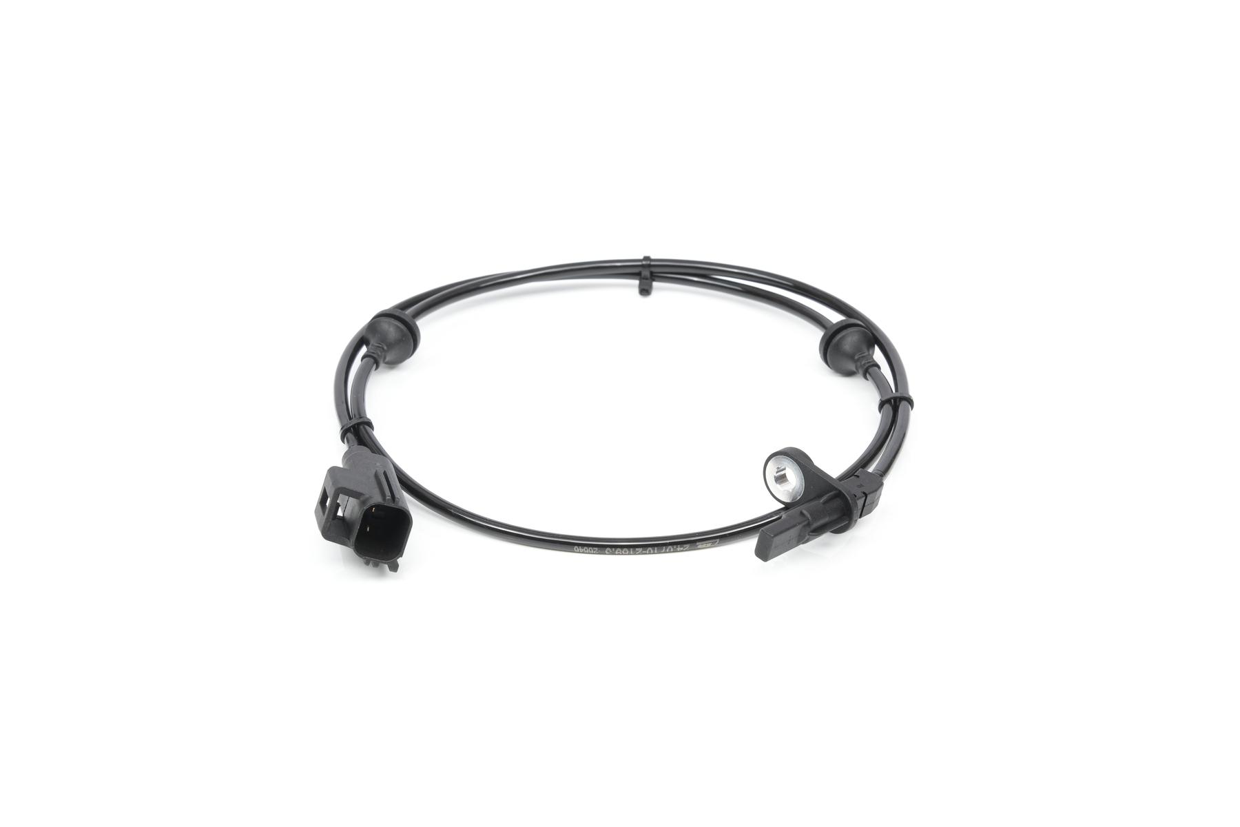 ATE 24.0710-2189.3 ABS sensor Range Rover Velar L560 5.0 SCV8 4x4 551 HK 508PS(AJ133)