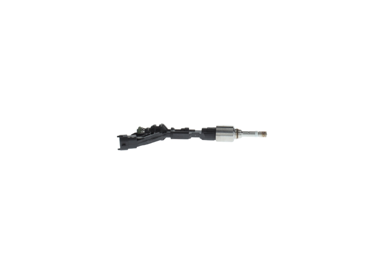 BOSCH 0 261 500 567 Fojtószelep ház 5.0 SCV8 4x4 566 LE 508PS(AJ133)