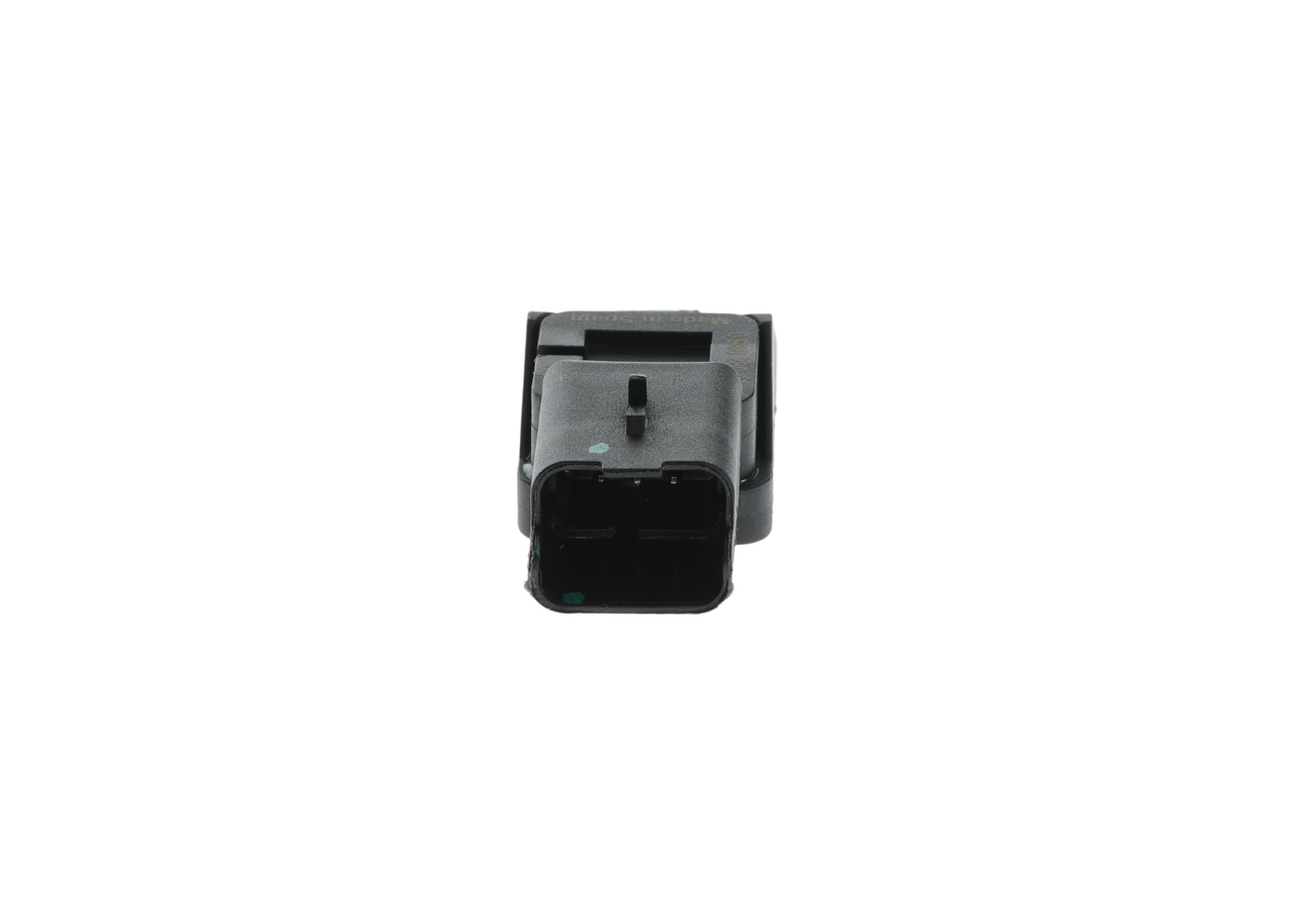 BOSCH 0 986 280 654 Turbotrykksensor Mazda 2 DE 1.4 MZR-CD 68 hk Y404