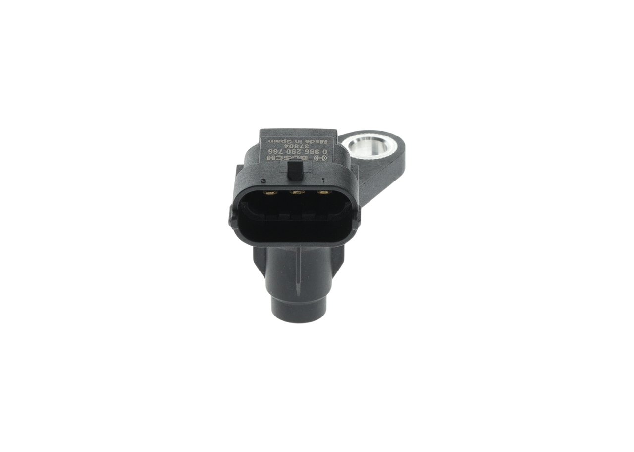 BOSCH 0 986 280 766 Knastaksel-sensor Hyundai i30 FD Kombi 1.6 CRDi 128 HK D4FB