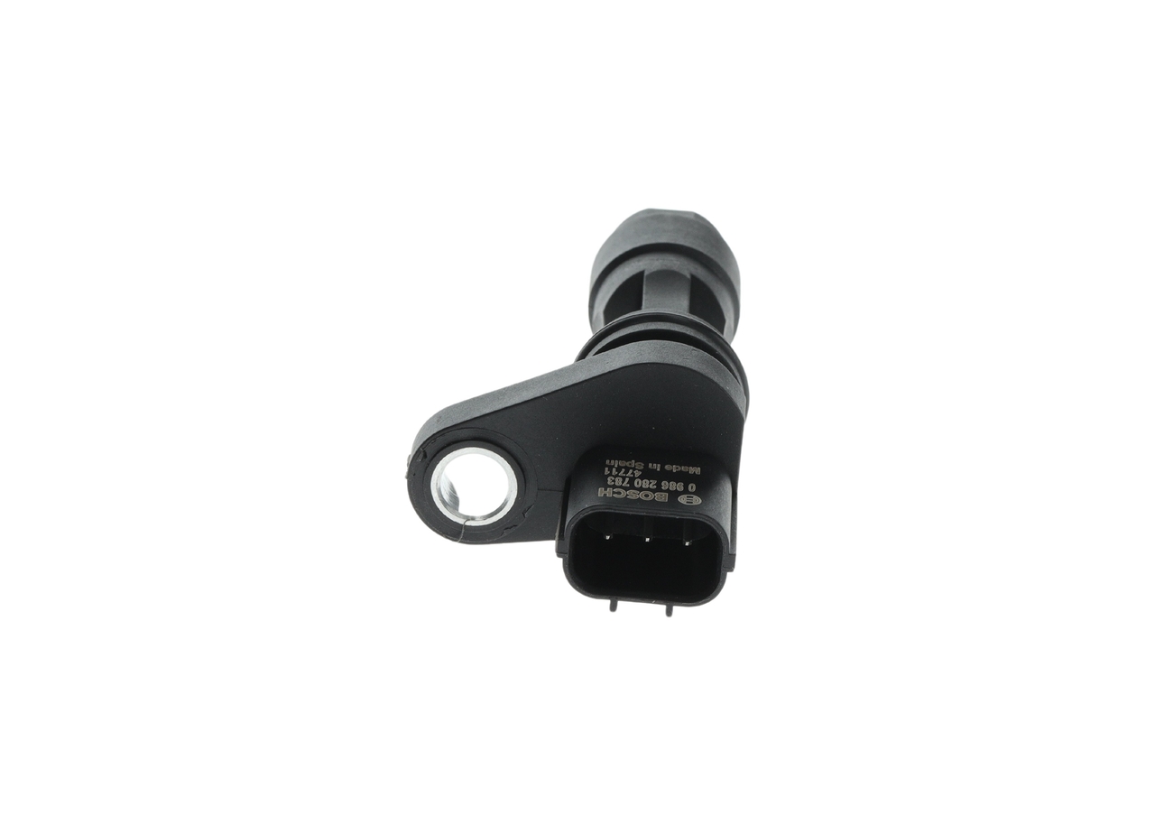 BOSCH 0 986 280 783 Tryckgivare partikelfilter 2.0 152 hk K20A5