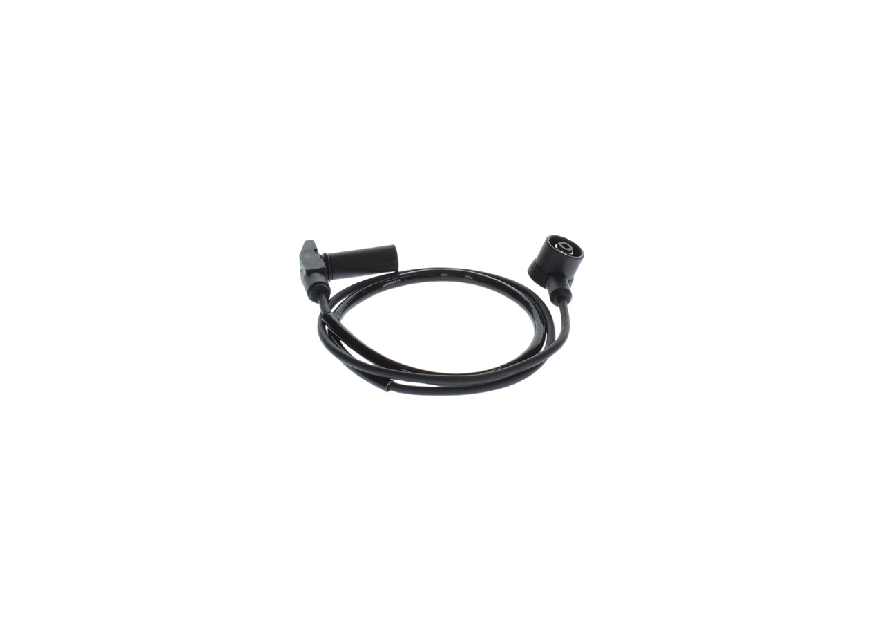 BOSCH 0 986 280 801 Krukassensor Mercedes E Class W124 E 220 2.2 (124.022) 150 Pk M 111.960