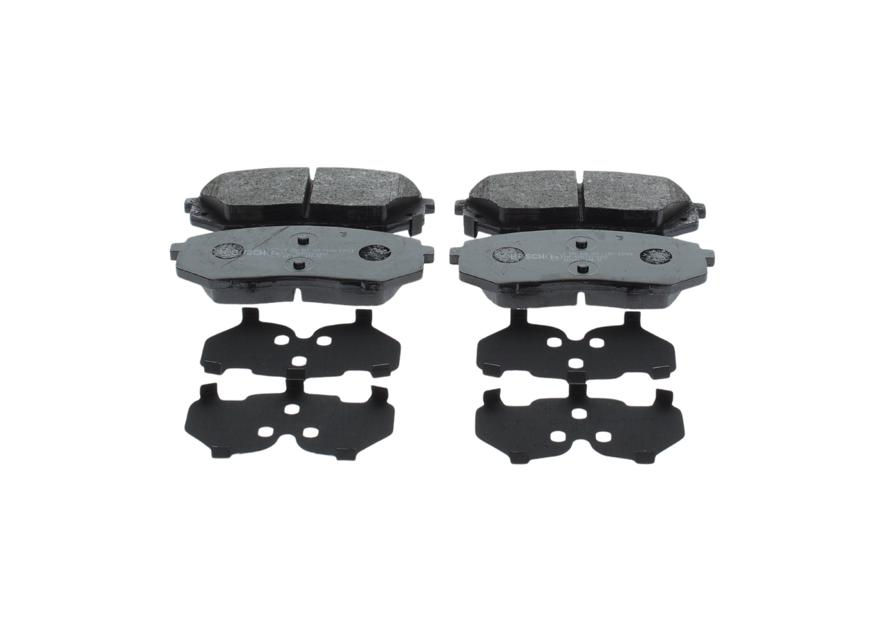 BOSCH 0 986 460 169 ABS ring 1.6 T-GDI HTRAC 180 Pk G4FP