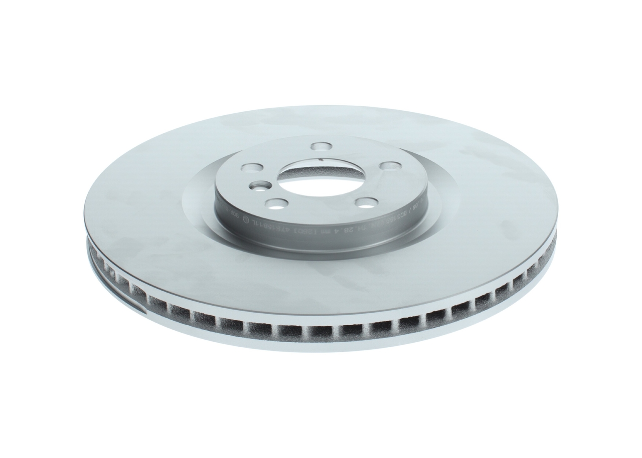 BOSCH 0 986 479 J06 Fékdob John Cooper Works 272 LE B48 A20 E