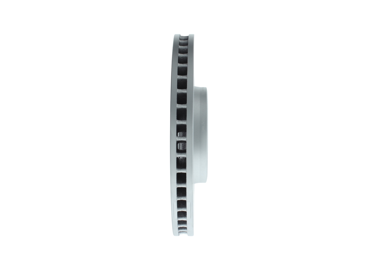 BOSCH 0 986 479 J94 Dischi freno VW Touareg CR 2.0 TSI 4motion 252 CV CYRB
