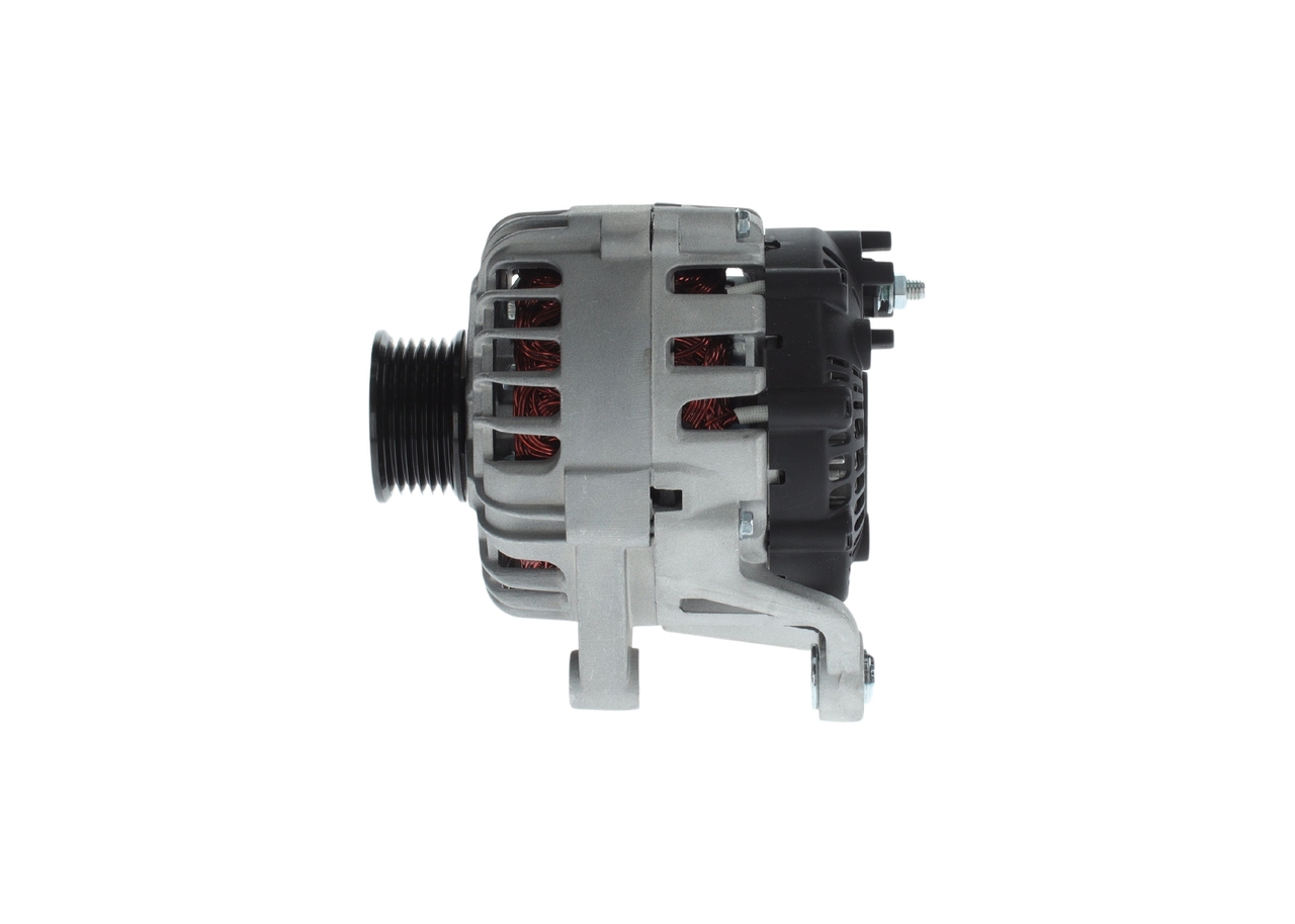 BOSCH 1 986 A02 031 Ajovalon säätömoottori 1.6 116 hv LDE