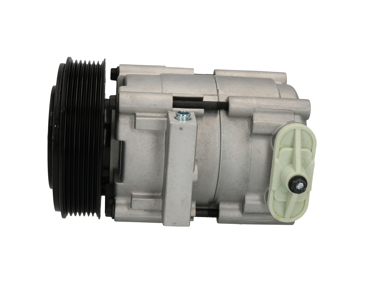BOSCH 1 986 AD1 193 AC compressor FORD Transit Mk6 Caja / Chasis (V347, V348) 2.3 16V RWD 145 hp GZFB