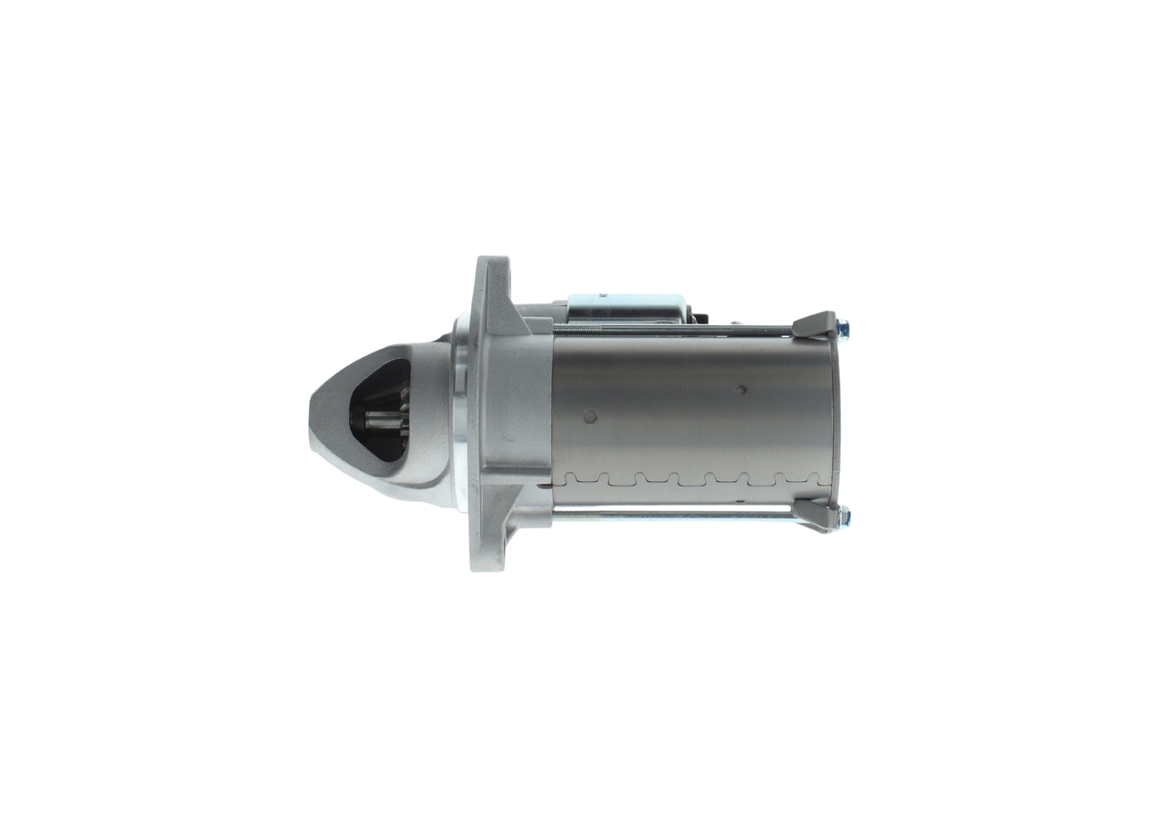 BOSCH 1 986 S01 141 Ajovalon säätömoottori 1.6 EcoBoost 182 hv JTDB