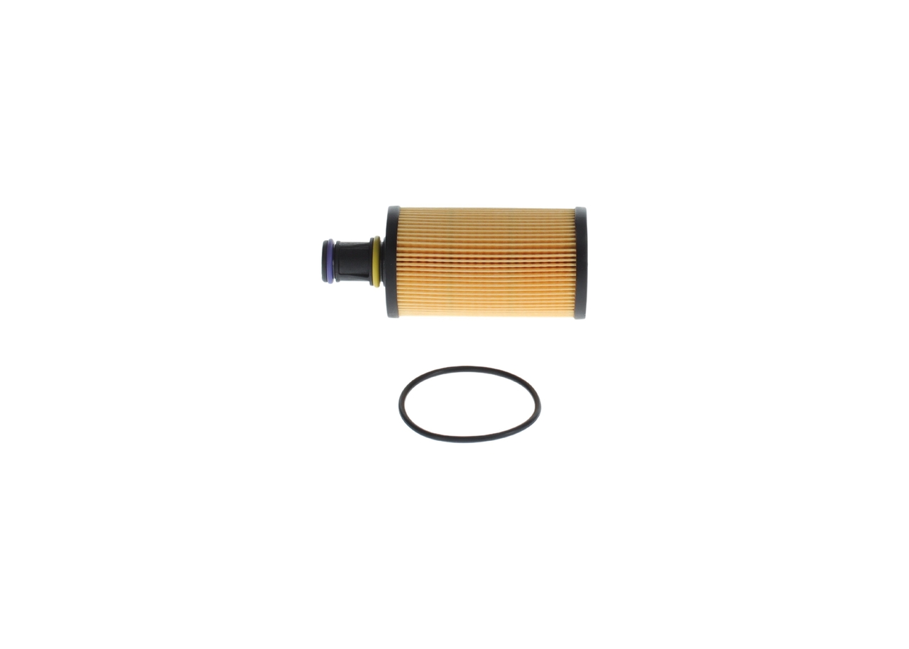 BOSCH F 026 407 371 Olajszűrő Range Rover Velar L560 3.0 D300 MHEV 4x4 300 LE DT306(AJ20D6)