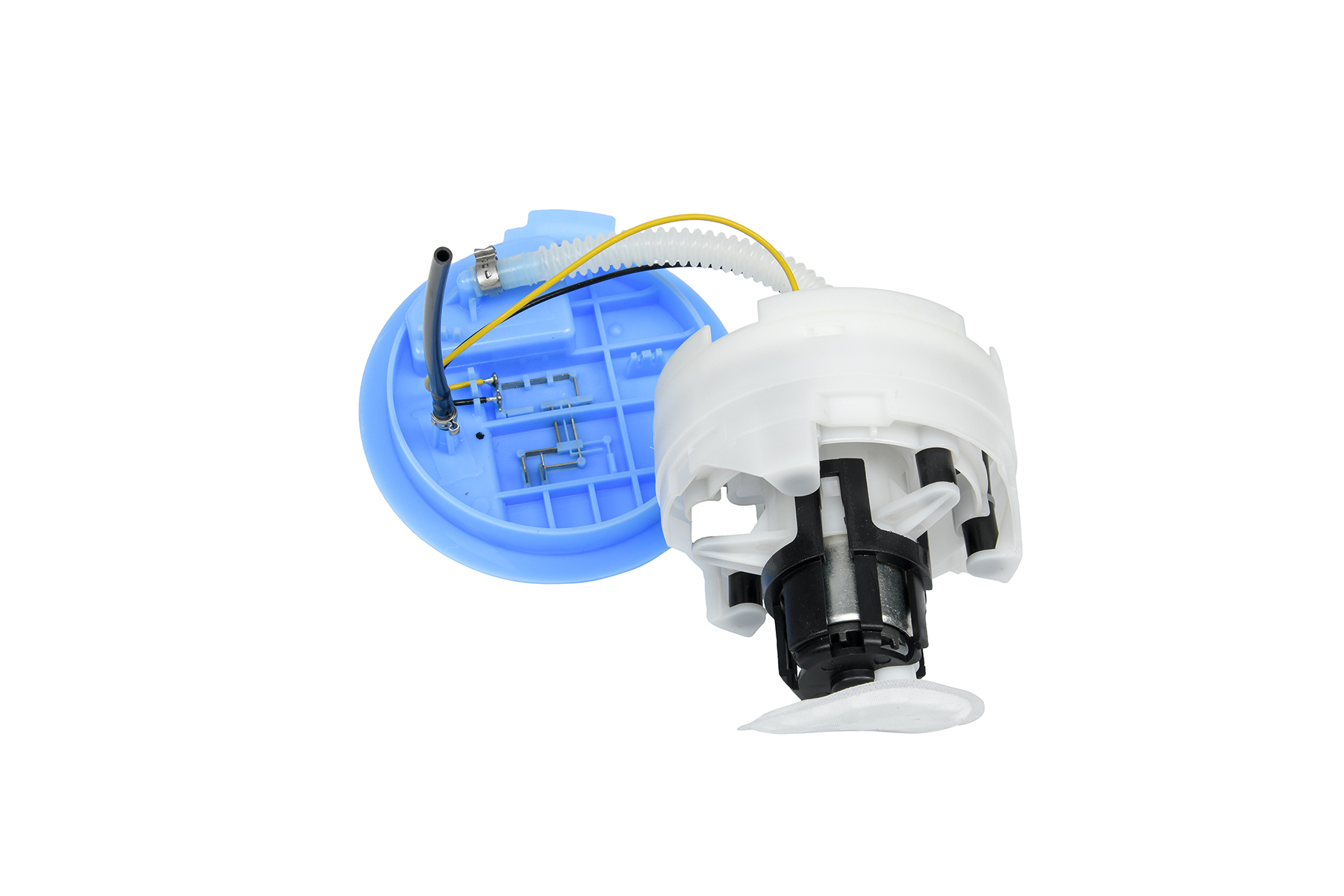 VDO 2803580200302 Sensor pressão do combustível S4 quattro 344 cv BHF