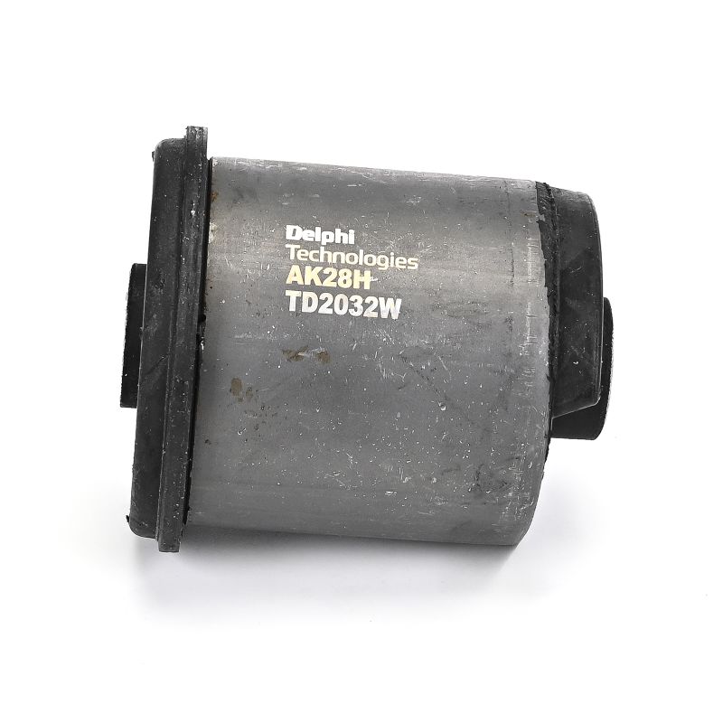 DELPHI TD2032W Silent block Skoda Fabia 6y2 1.9 TDI RS 130 CV ASZ