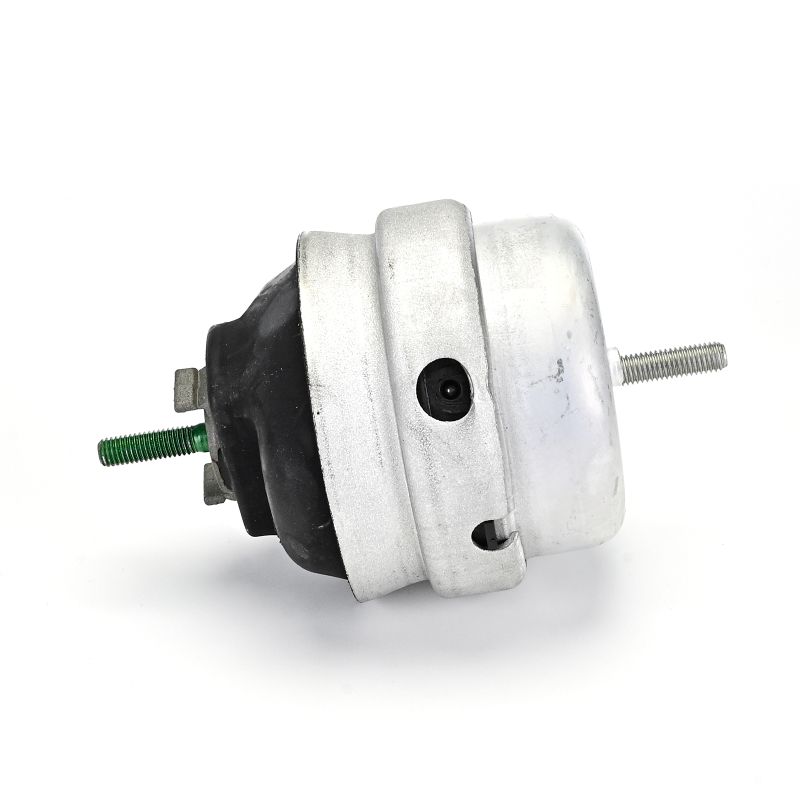 DELPHI TEM143 Moottorin kumityyny Audi A4 B6 Avant 1.8 T 190 hv BEX