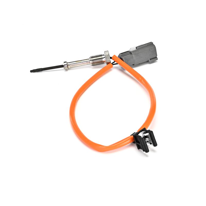 DELPHI TS30381-12B1 Exhaust gas temperature sensor FORD Transit Mk7 Platform / Chassis (V363) 2.0 EcoBlue 170 hp YNF6
