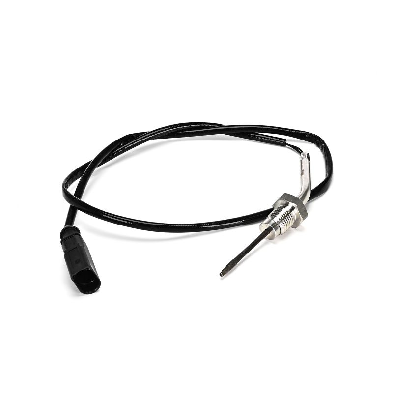 DELPHI TS30383-12B1 Sensor temperatura dos gases de escape VW Multivan T6 2.0 TDI 4motion (CXEC) 199 cv CXEC