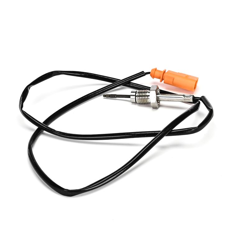 DELPHI TS30388-12B1 Sensor, temperatura dos gases de escape VW T6 Camião de plataforma 2.0 TDI 102 CV
