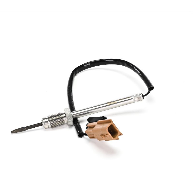 DELPHI TS30412-12B1 Senzor temperatura gaze evacuare Renault Master 3 Van 2.3 dCi 145 FWD (FV0E, FV0F, FV0H, FV02, FV0M, FV0S,... 146 CP M9T 896