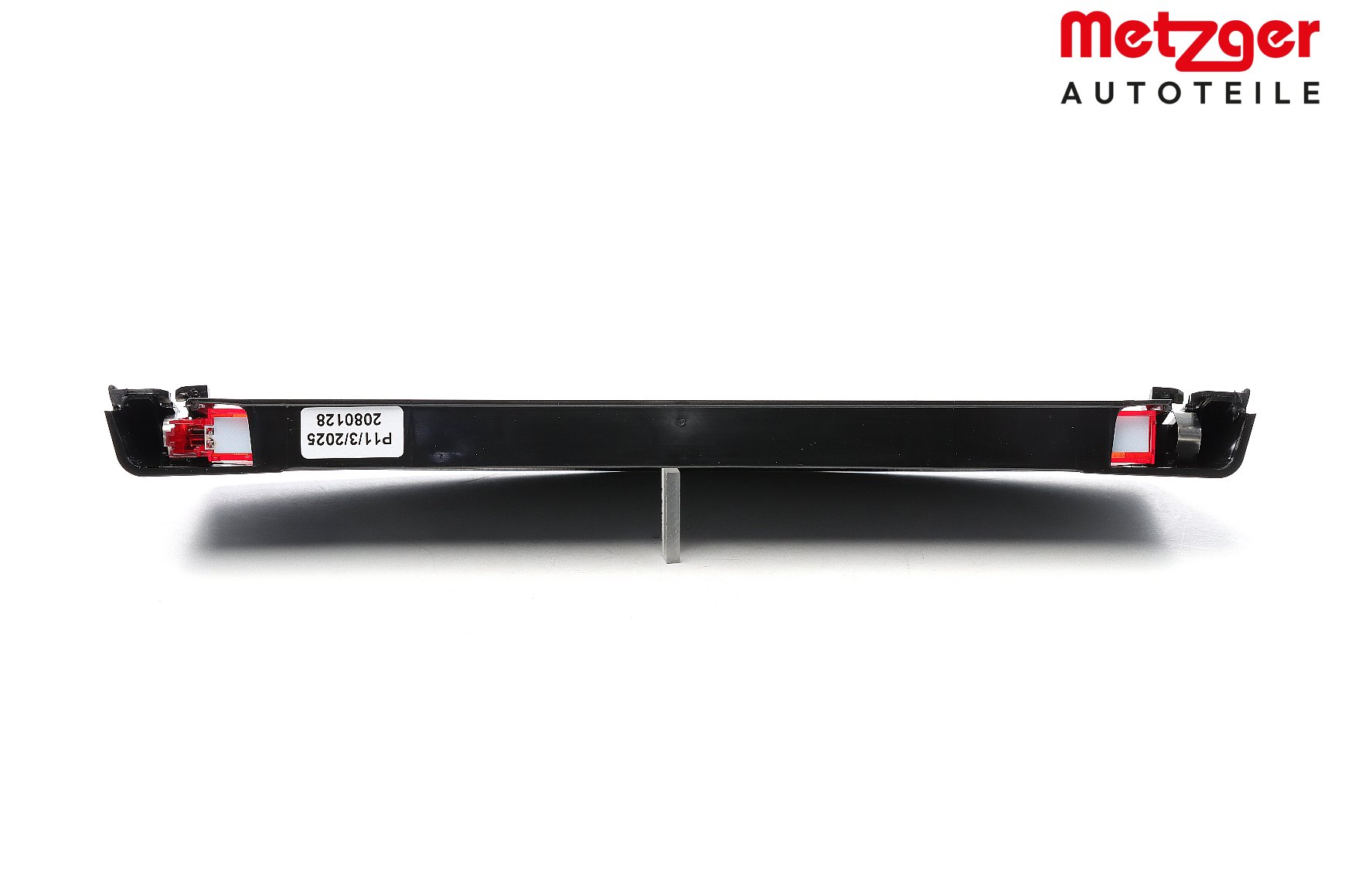 METZGER 2080128 Third brake light Audi A4 B8 2.0 TDI quattro 150 hp CSUA