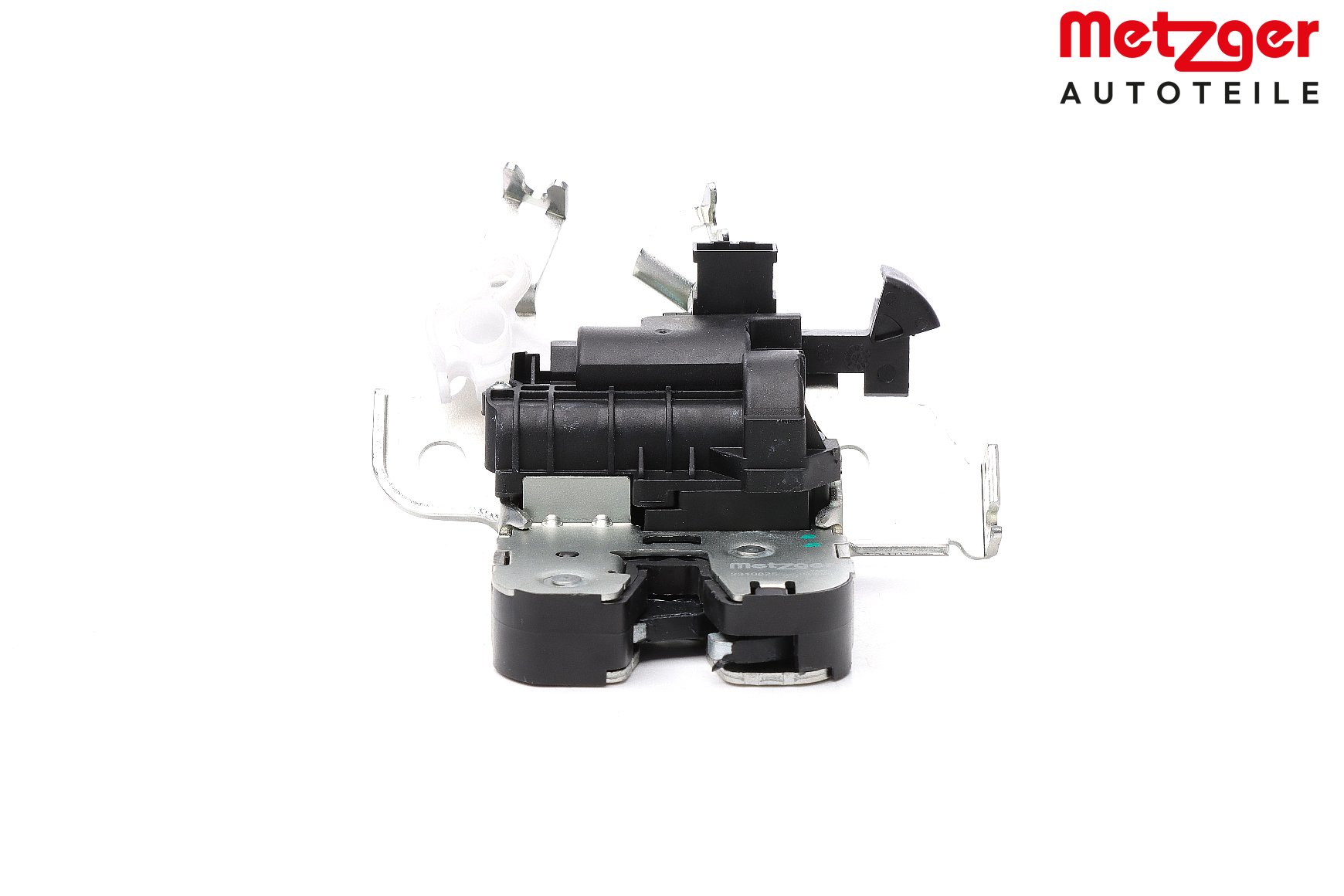 METZGER 2310825 Oven lukko Porsche Cayenne 9YA 4.0 GTS (9YABG1) 460 hv DCUD
