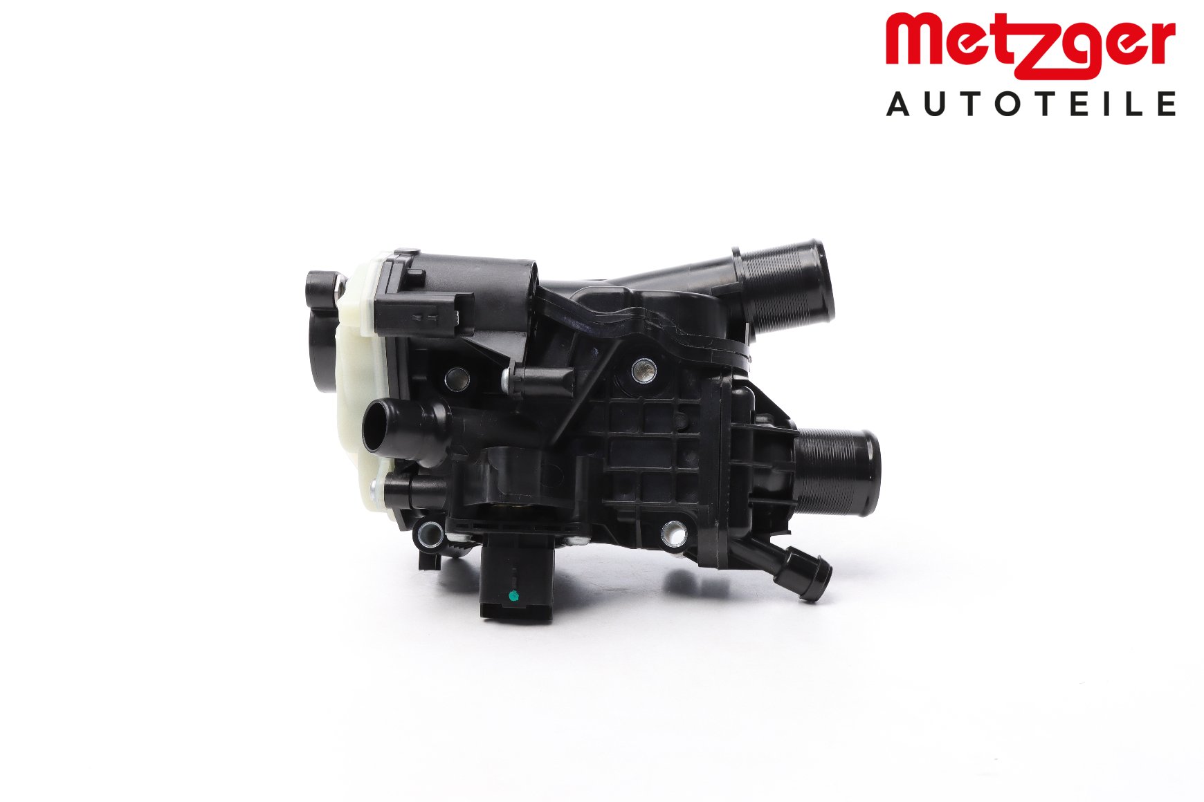 METZGER 4006504 Thermostaat DS7 Crossback 2.0 HDi 180 (JJEHZR) 179 Pk EHZ (DW10FC)