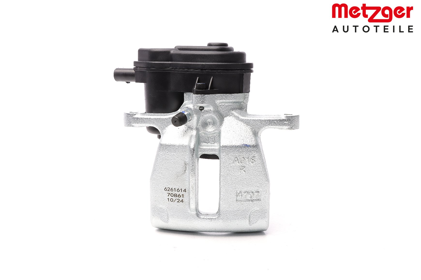 METZGER 6261614 Bremsecaliper Audi A6 C7 4g 2.0 TDI 190 hk DDDA