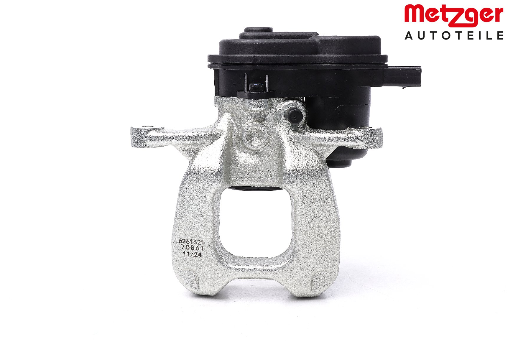 METZGER 6261621 Bromsbackar 1.3 T-GDi 180 hk EYF