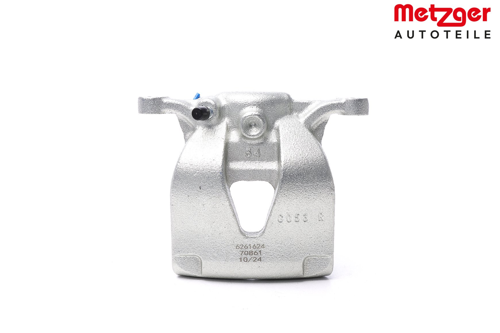 MINI METZGER Pinza freno 6261624