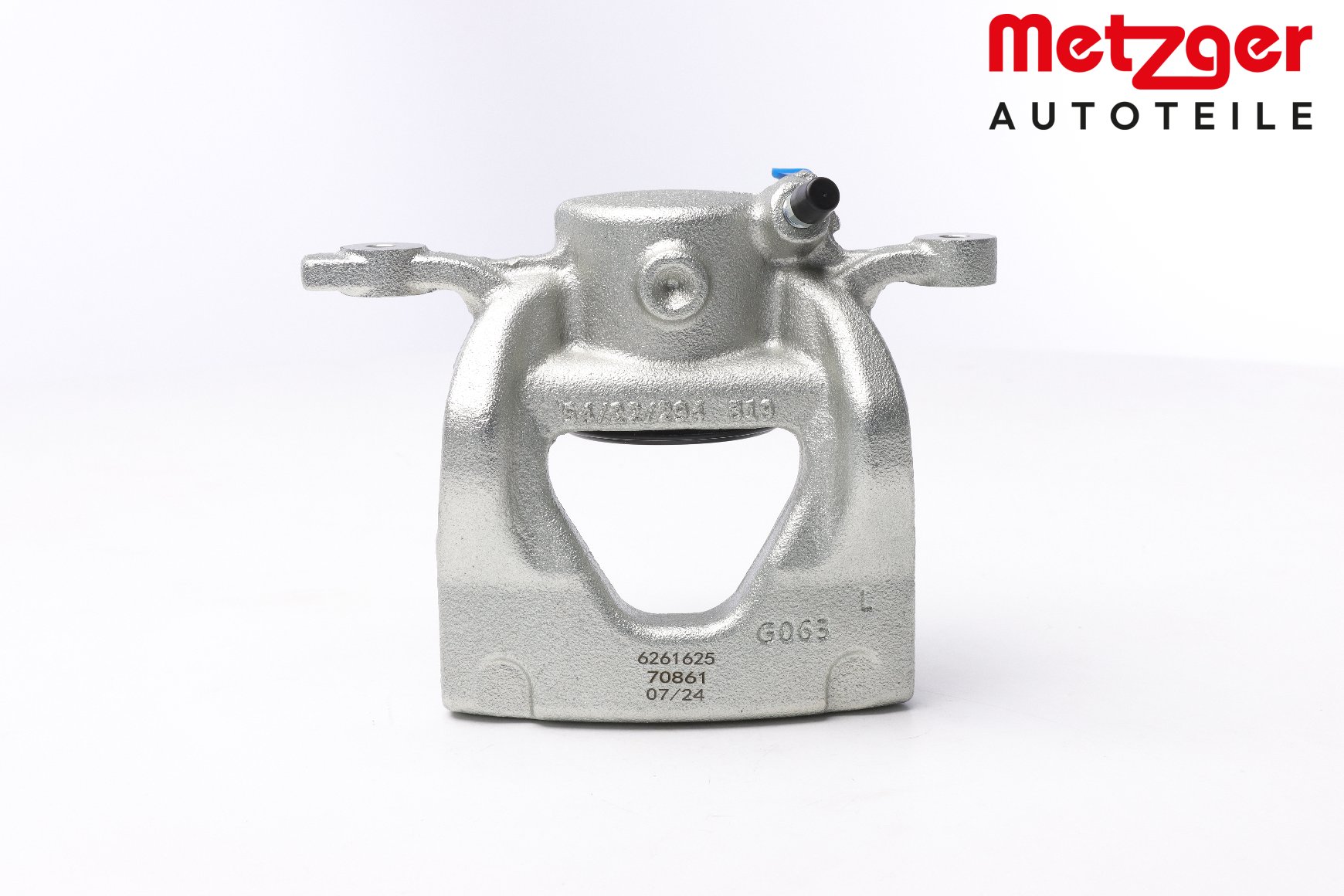 MINI METZGER Pinze 6261625
