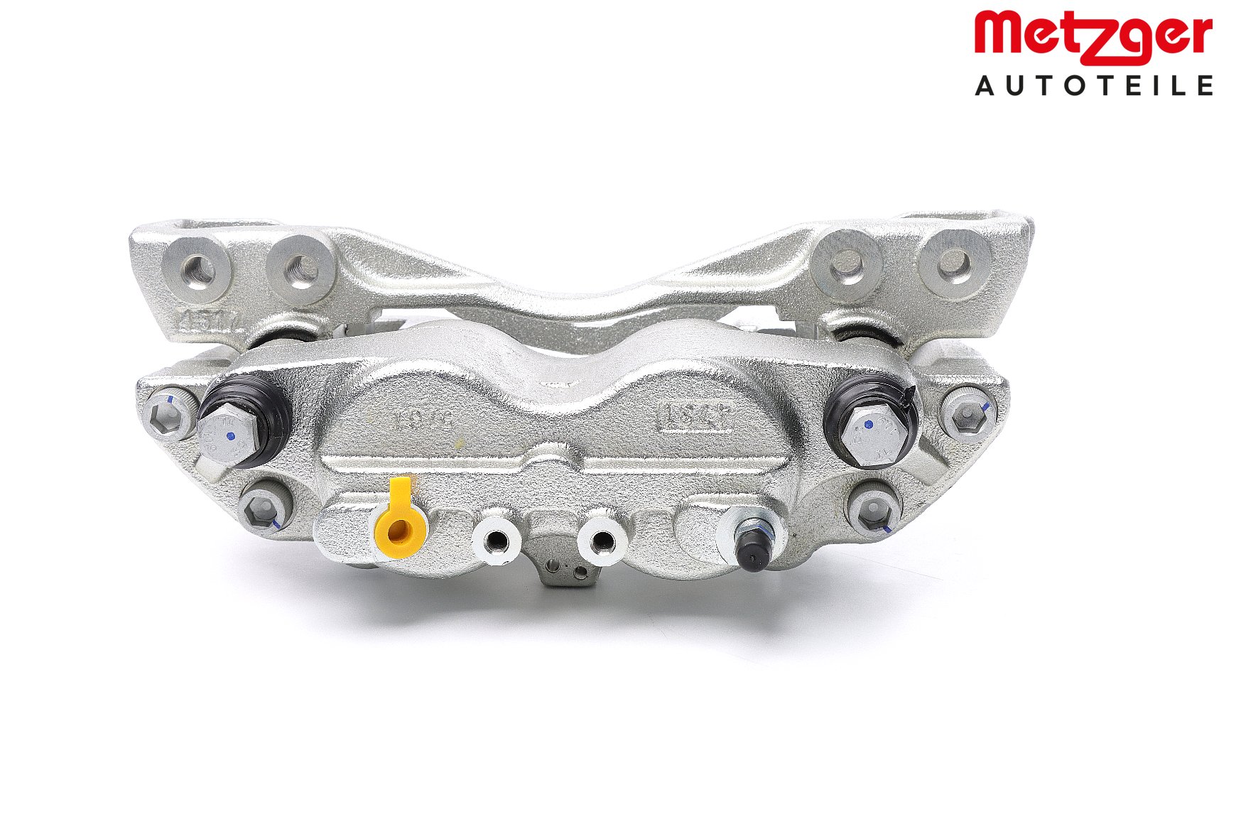 METZGER 6261642 Remklauw Iveco Daily IV Flatbed Vrachtwagen 60C17, 60C17 /P 170 PK