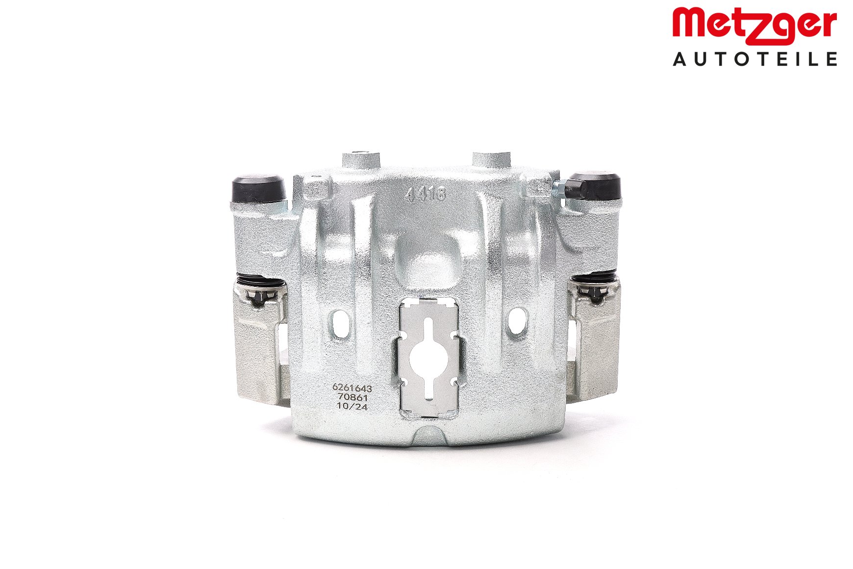IVECO METZGER Jarrusatulat 6261643