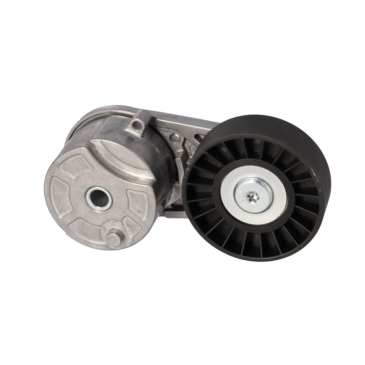 FEBI BILSTEIN 194621 Drive belt tensioner FORD Transit Mk7 Platform / Chassis (V363) 2.0 EcoBlue 4x4 130 hp YMR6