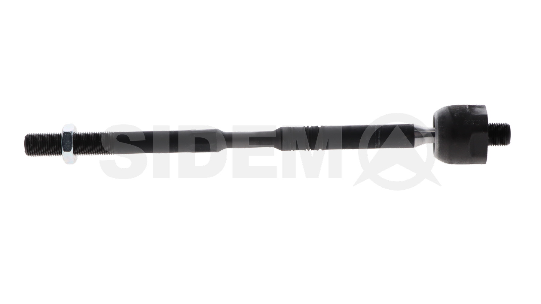 SIDEM 23012 Segmentos de pistón EV 245 cv TZ204XS1351