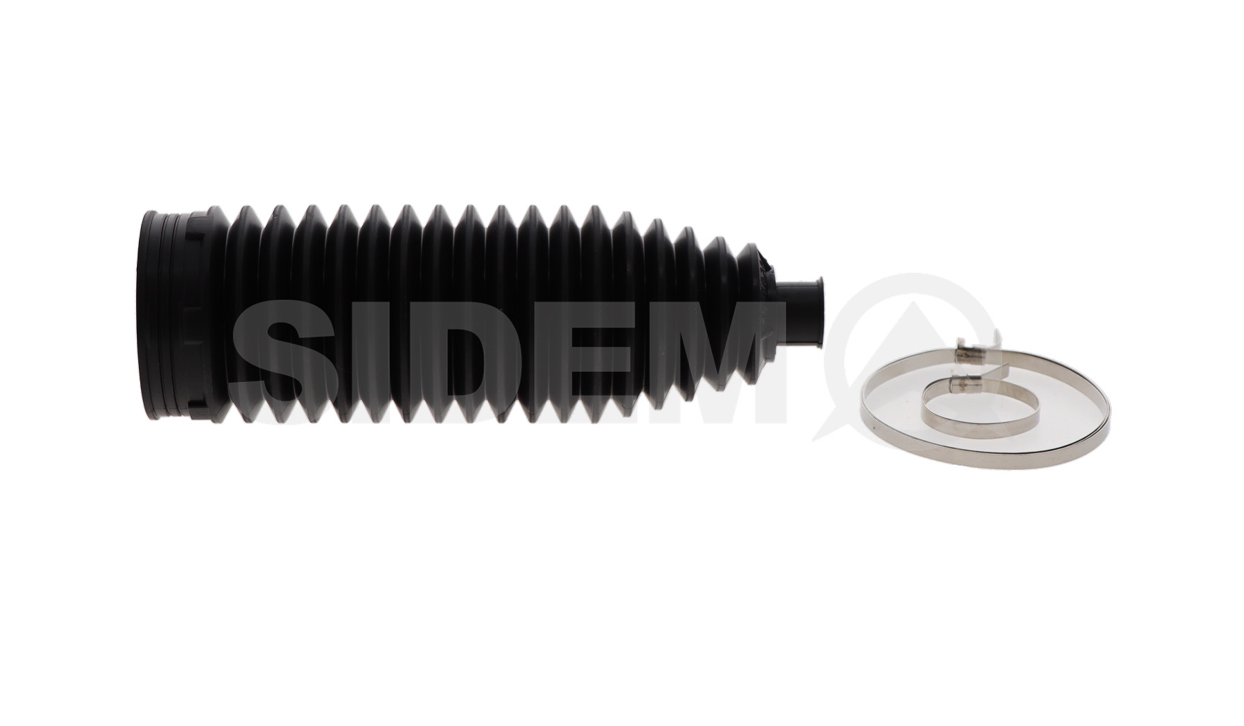 SIDEM 304.131 Steering rack boot Ford Transit V363 2.0 EcoBlue RWD 165 hp BLHA