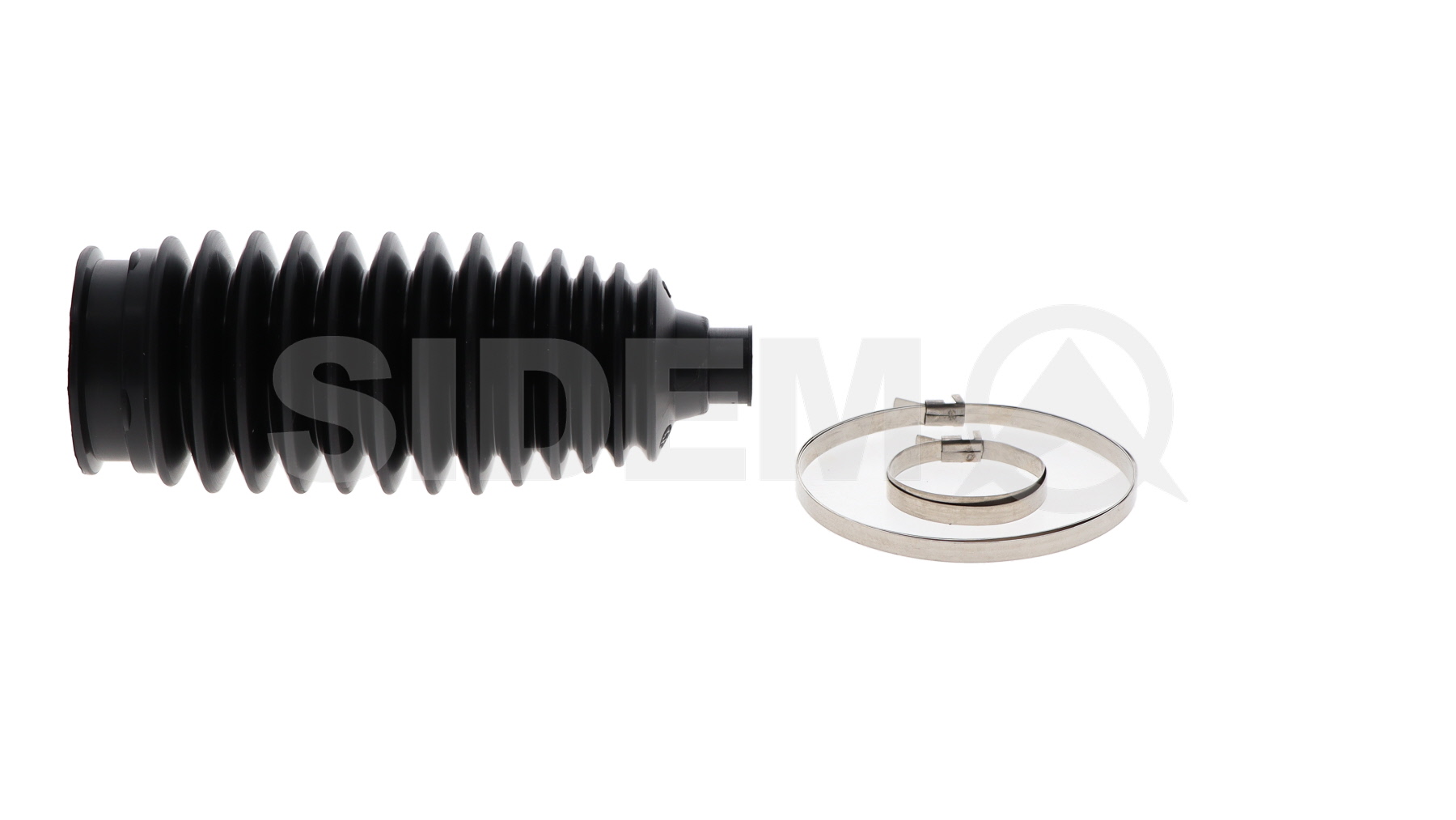 SIDEM 377.038 Fuelle de dirección Suzuki Swift AZ 1.2 (A2L412) 82 cv K12M