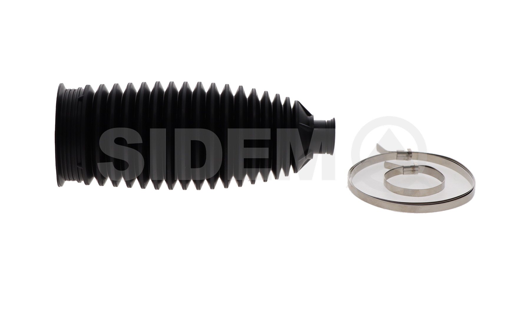 SIDEM 387.130 Steering rack boot Hyundai i30 Fastback 1.4 T-GDI 140 hp G4LD