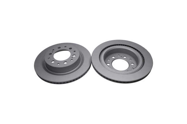 KAVO PARTS BR-10176-C Frenos TOYOTA Land Cruiser 300 (J300) 3.3 Twin Turbo 4WD (FJA300) 299 cv F33A-FTV