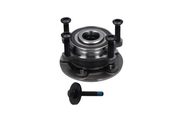 KAVO PARTS WBK-10098 Pyöränlaakeri Volvo S90 2 D4 Drive-E Polestar AWD 200 hv D 4204 T14