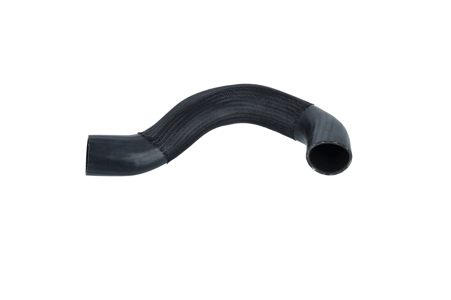 NRF 166413 Intercooler pipe FORD Transit Mk7 Platform / Chassis (V363) 2.0 EcoBlue 4x4 130 hp YMR6