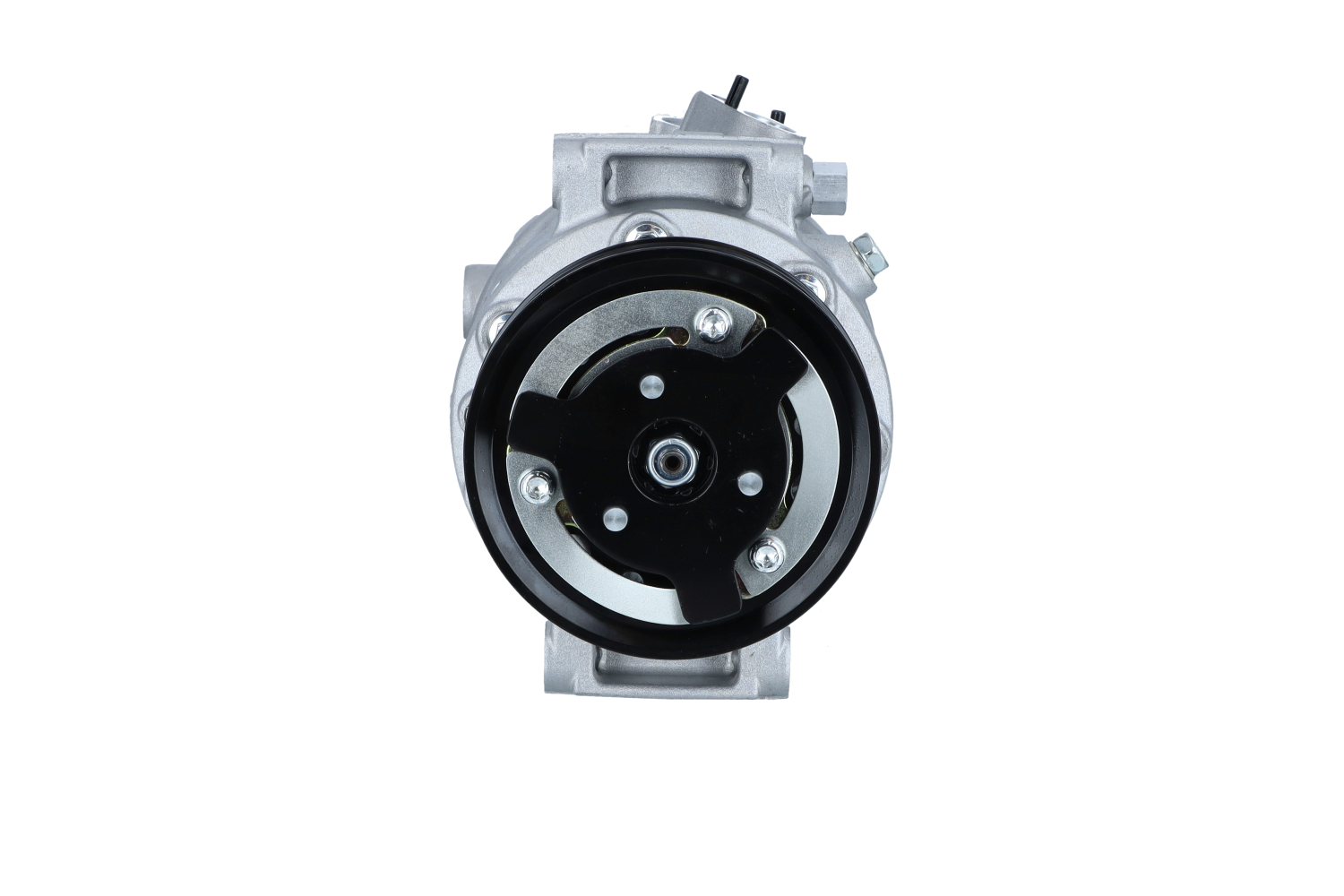 NRF 320043 Compressor de ar condicionado VW T6 Camião de plataforma 2.0 TDI 150 cv CXHA