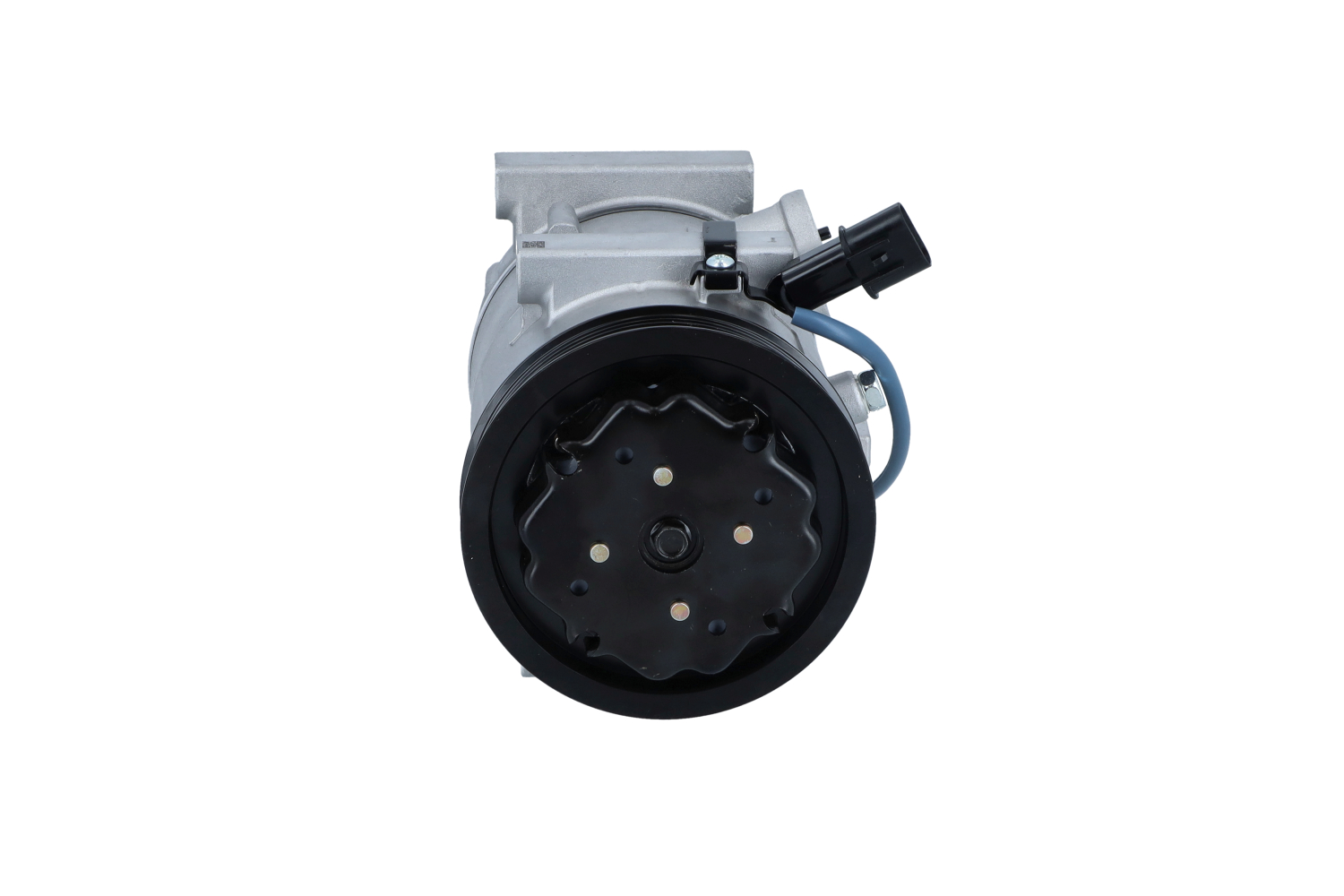 NRF 320087 AC compressor Kia Ceed JD 1.4 MPI 101 hp G4LC