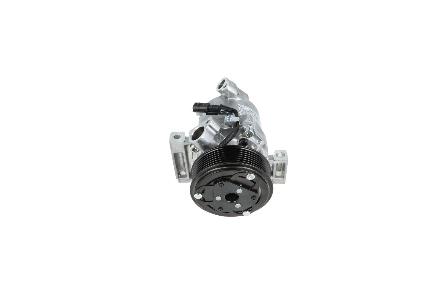 NRF 320107 Compressore aria condizionata Smart Forfour 453 0.9 Brabus (453.062) 109 CV M 281.910