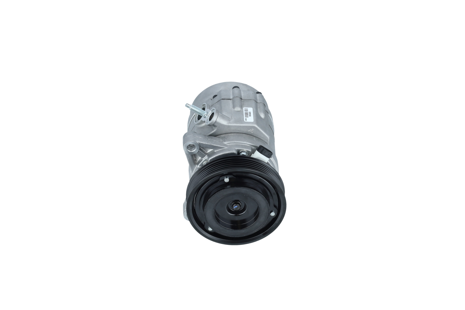 NRF 320162 Compressor de ar condicionado Opel Antara 07 2.4 4x4 140 cv Z 24 XE
