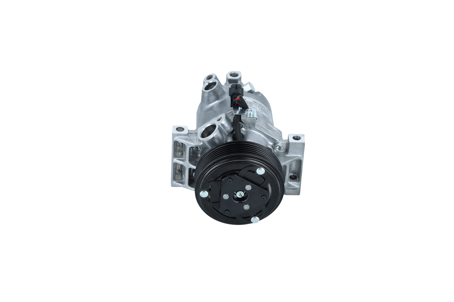 NRF 320263 Compressor de ar condicionado Dacia Logan MCV 2 1.5 dCi 84 cv K9K 830