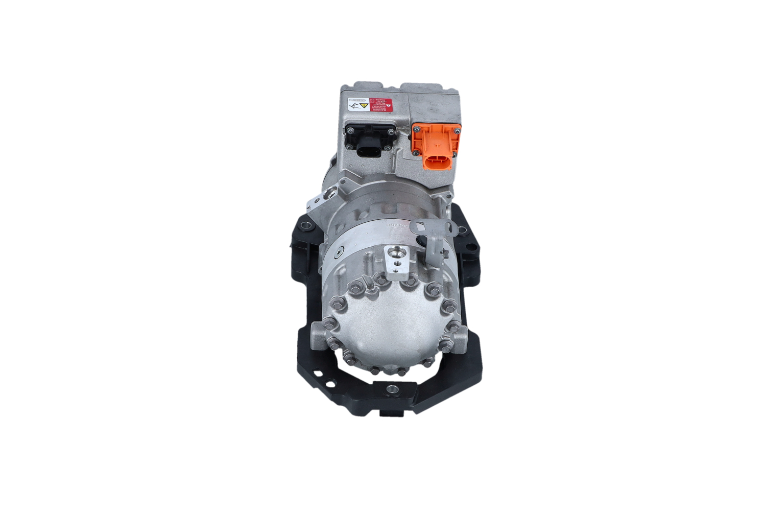 NRF 320270 Compressore aria condizionata VW ID.4 (E21) Performance 204 CV EBJC
