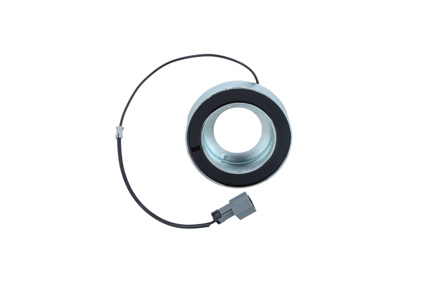 NRF 380626 Magnetkobling klimakompressor SUBARU Forester I (SF) 2.0 S Turbo AWD (SF5) 170 HK EJ205