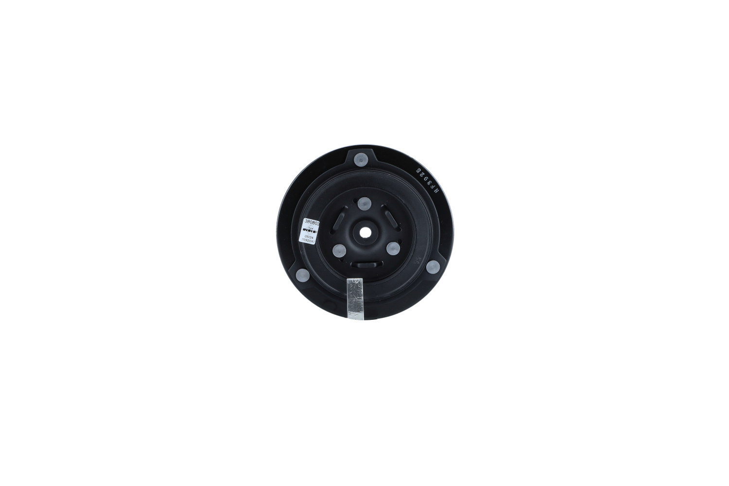 NRF 380803 Vevaxeldrev 2.0 Turbo 4x4 (47) 250 hk B 20 NHT
