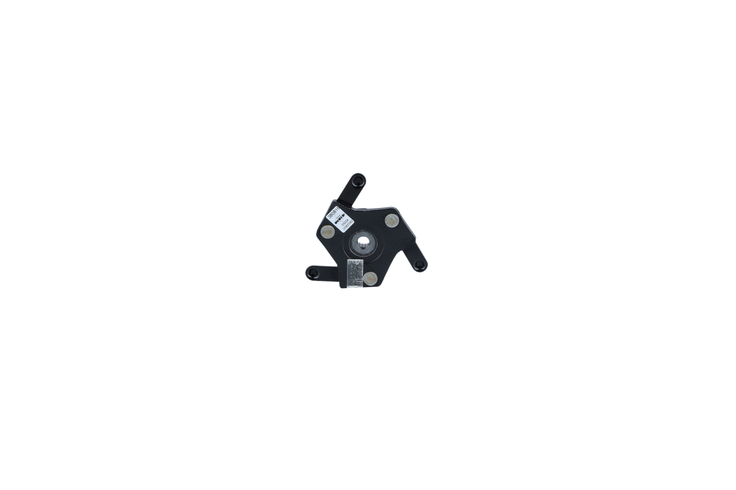 NRF 380816 Poulie de pompe à eau 1.2 TFSI 110CV 2015