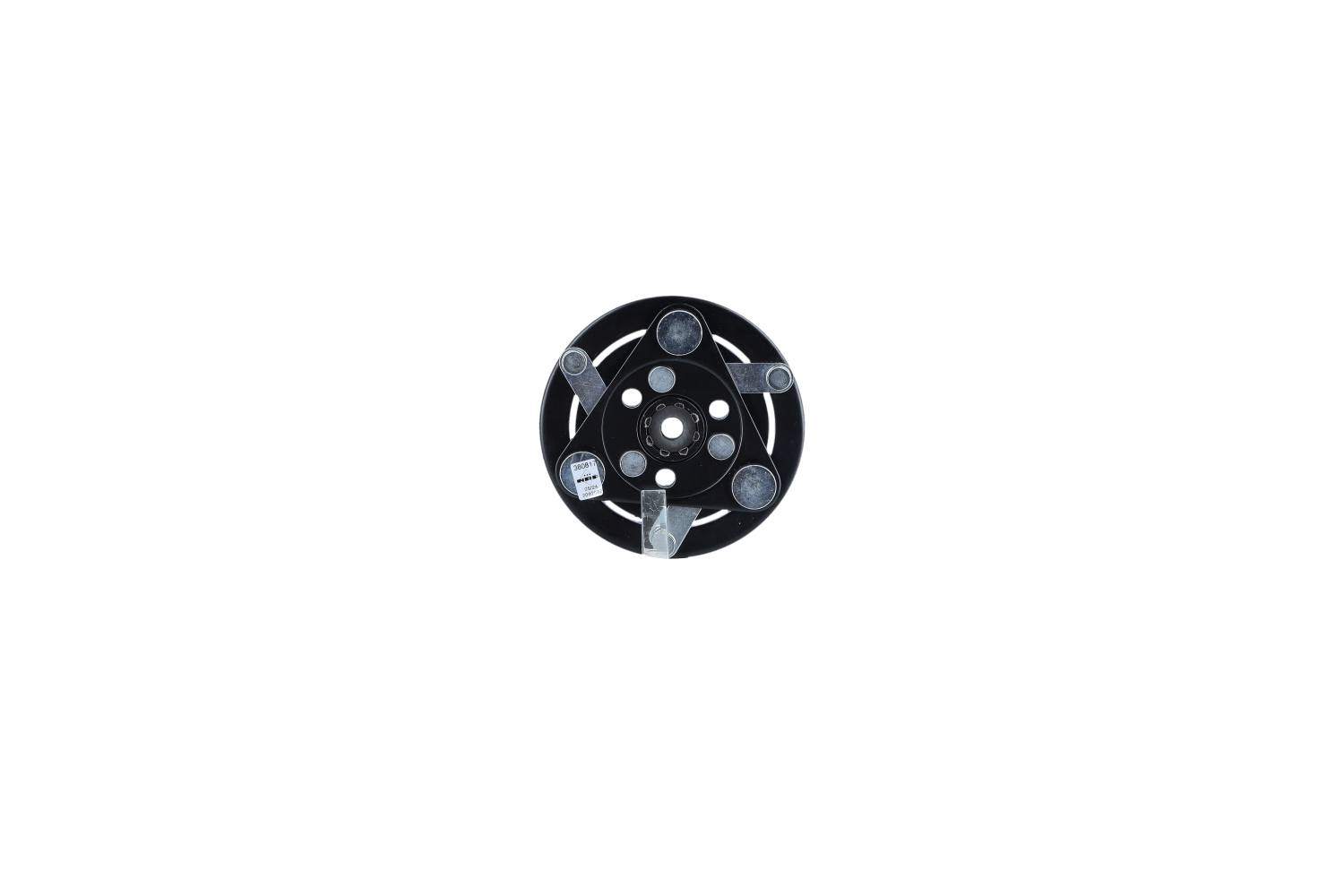 NRF 380817 Ruota dentata albero a camme D4 190 CV D 4204 T14