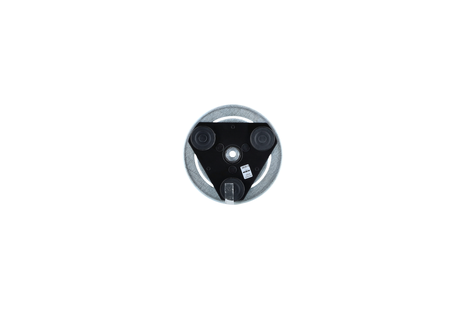 NRF 380818 Vevaxeldrev 2.2 D 100 Multijet 100 hk 4HV
