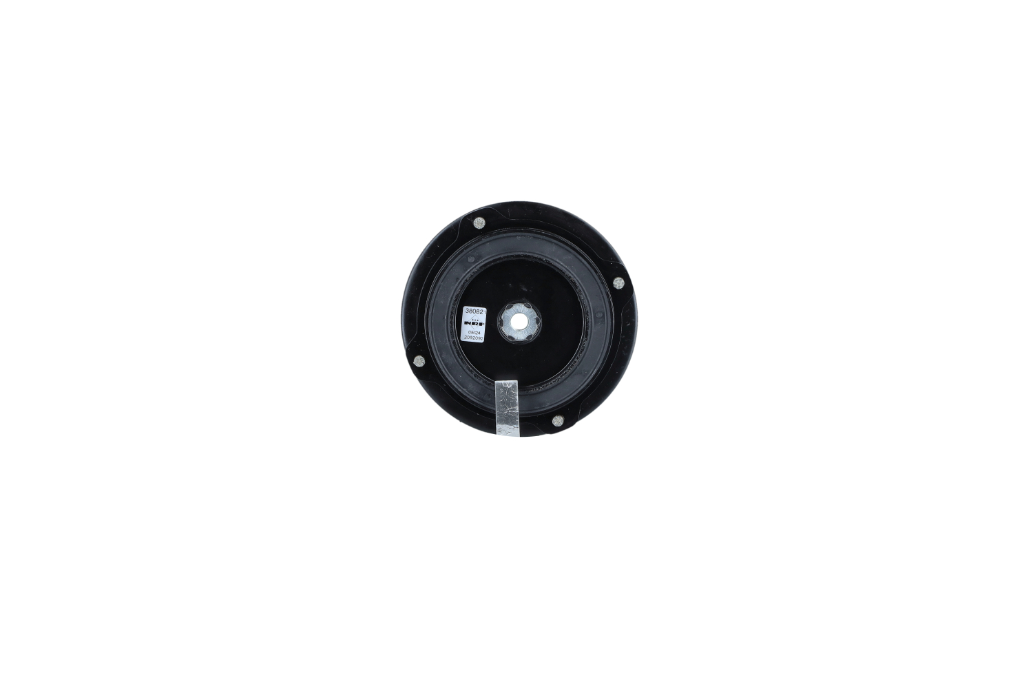 NRF 380821 Puleggia compressore aria condizionata BMW F34 320 i xDrive 163 CV N20 B20 A