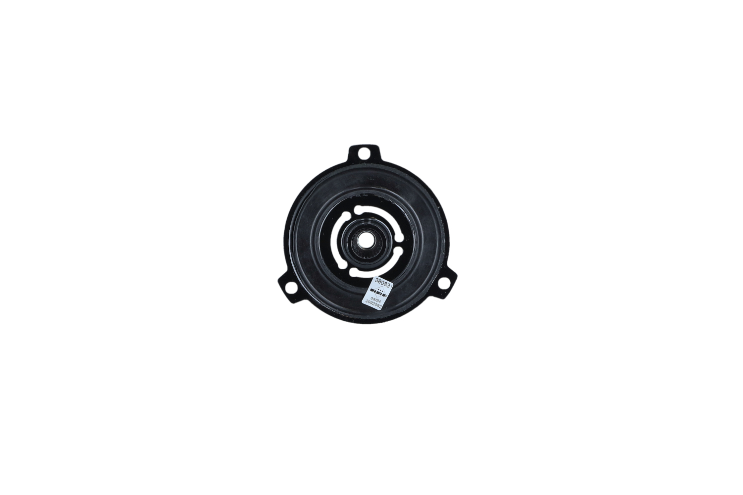 NRF 380831 Puleggia compressore aria condizionata Audi A3 8V7 35 TFSI 150 CV DADA